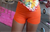 Basic Biker Shorts