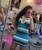 Island Girl Dress