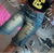 Leej Denim Shorts